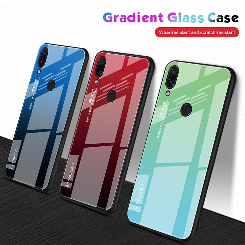 Gradient phone case Gradient phone case
